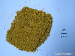 iron oxide yellow 313