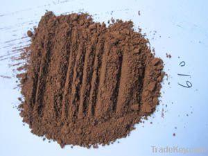Iron oxide brown 610