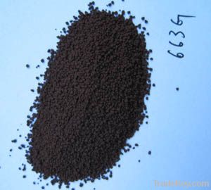 Iron oxide brown 663