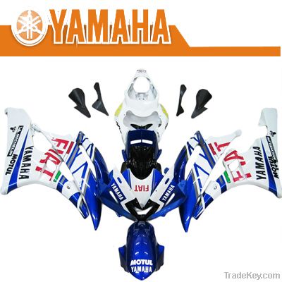 Motorcycle Fairing