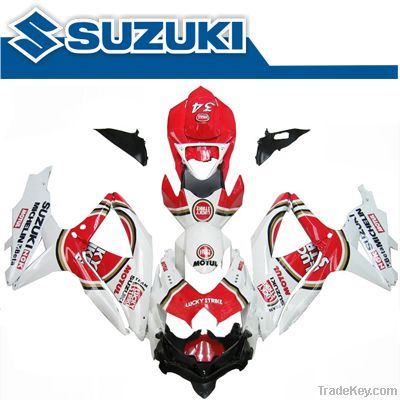 Motorcycle Fairing