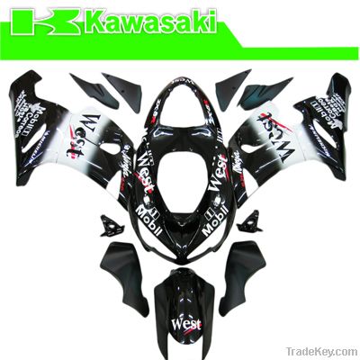 Motorcycle Fairing