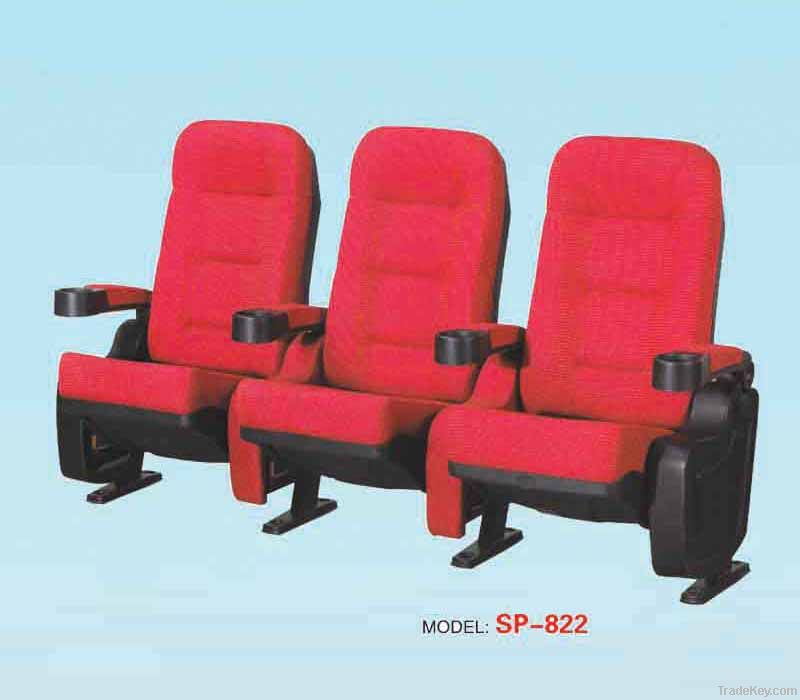 Rock cinema seating chair SP-822