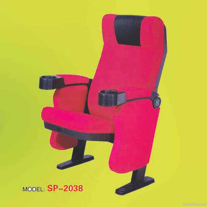 The most popular theater chair SP-2038