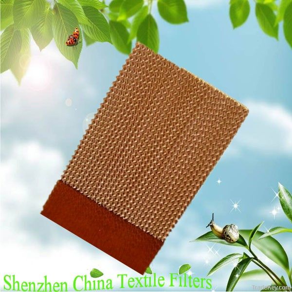 Honeycomb Industry Air Cooler Pad