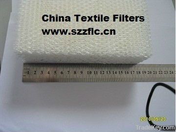 Harmless evaporative cooling pad