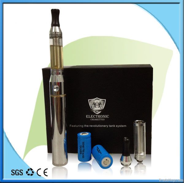 ego-v6 electronic cigarette