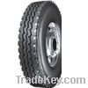 high quality radial truck tyre