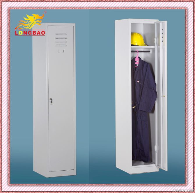 2012 Top Sale High Quality Good Design Steel Locker