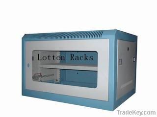 Lotton Network Rack 9u