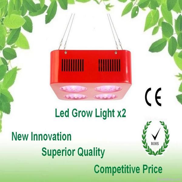Shenzhen high quality 140w led grow lamp
