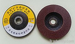 Alumina Flap disc, OEM IS OK!