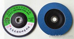 Zirconia flap disc, OEM IS OK!