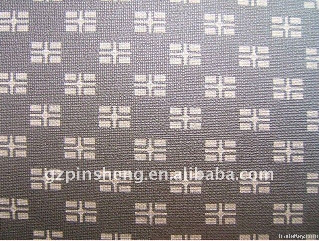 NO DFM synthetic leather-high quality artificial leather