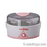 yogurt maker with extra 7 cups