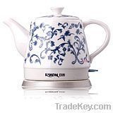 Ceramic Electric Kettle