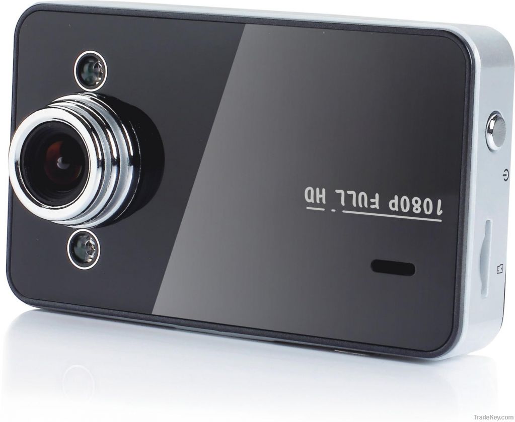 HD 1080P Car DVR CAR BLACK BOX