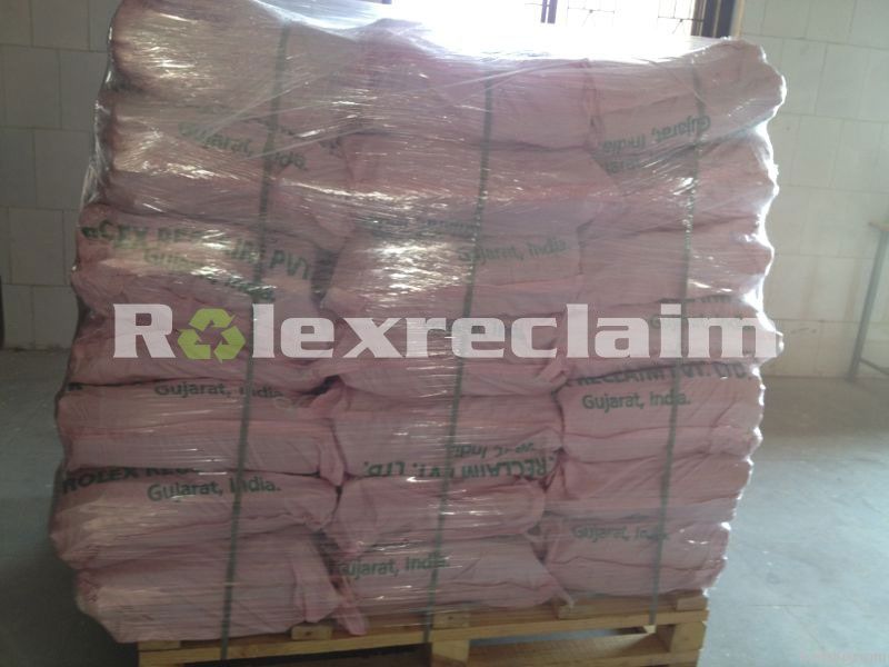 Special Butyl Reclaim Rubber