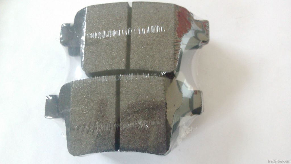 Brake Pad for MONDEO/SAGUAR