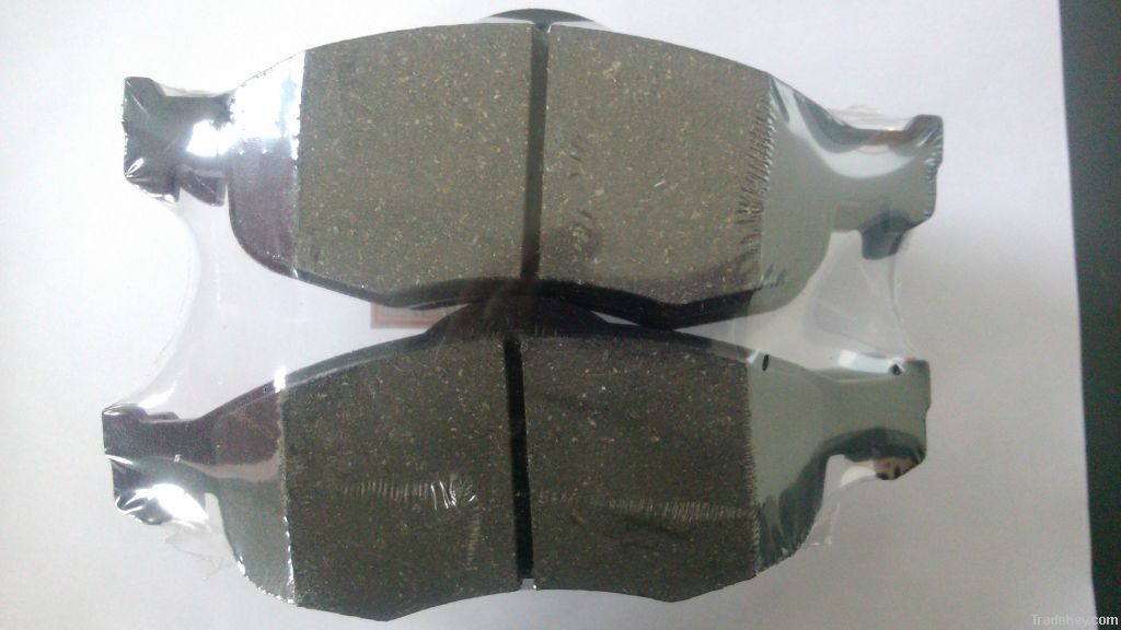 Brake Pad for FORD