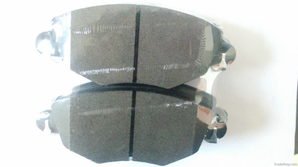 Brake Pad for FORD