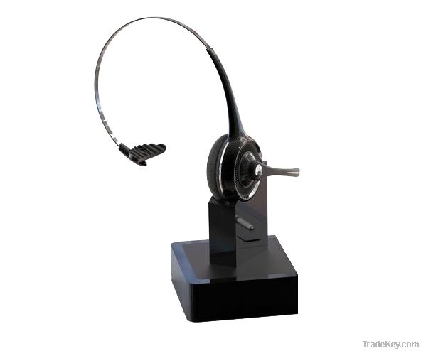 Over Head Bluetooth Headset