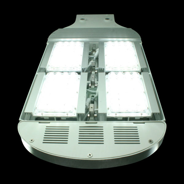 High Power LED Streetlight, LU4