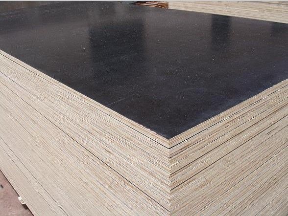 9-25mm Film Faced Plywood,Marine plywood for Construction