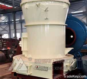 Best Quality Raymond Mill For Sale