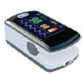 Finger Pulse Oximeter