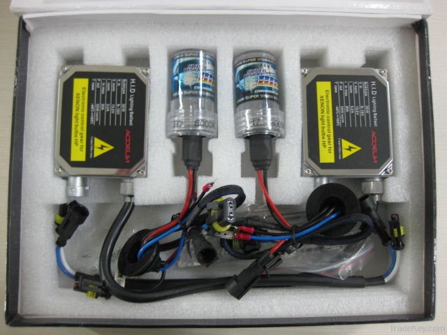 HID XENON conversion kit