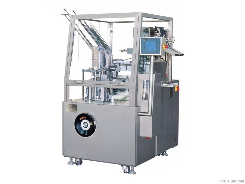 Cartoning Machine