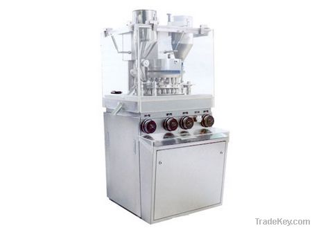 Tablet Press Machine