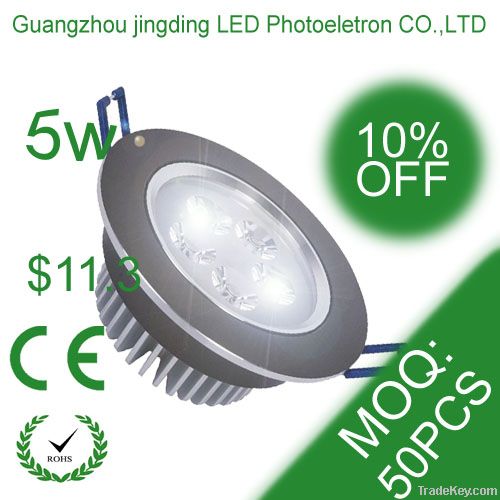 CE ROHS  WITH FREE SHIP LED LIGHTING