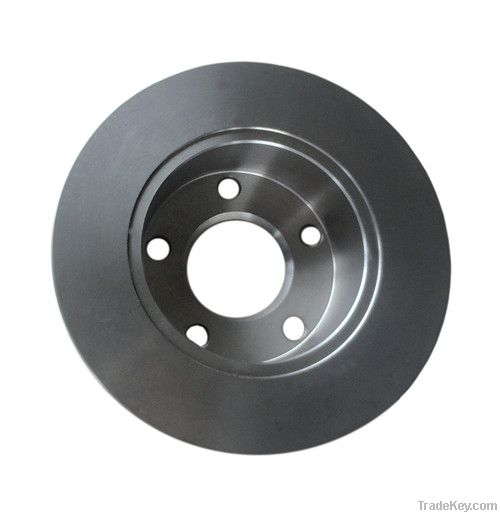 good performance manufacturer auto parts brake disc