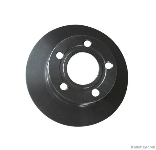 good performance manufacturer auto parts brake disc