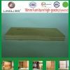 15mm low formaldehyde emission thin plywood sheet