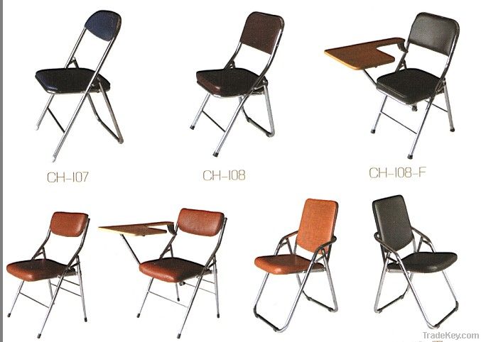 Metal Folding Chair