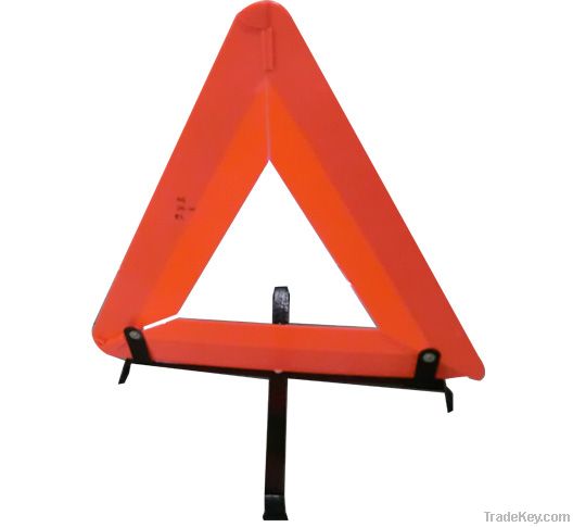 Car Safety Warning Triangles