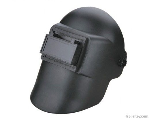 Auto Darkening Welding Helmet For Head Protect