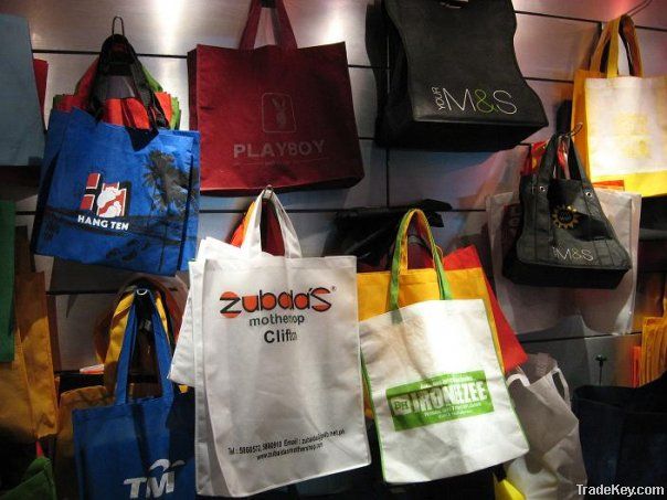 Shopping Bags supplier Karachi