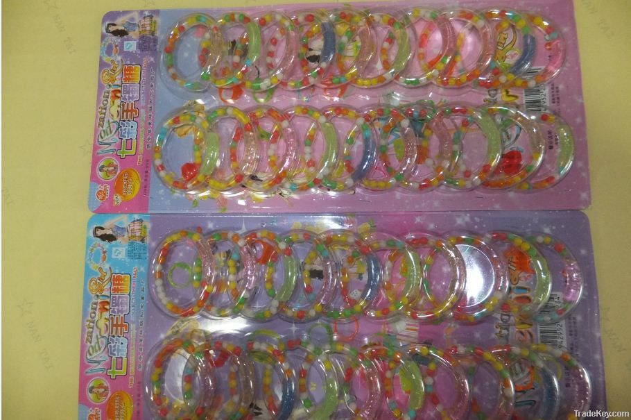 Colorful Bracelet Candy