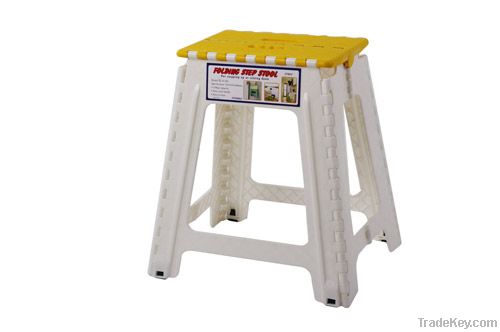 Plastic Stool