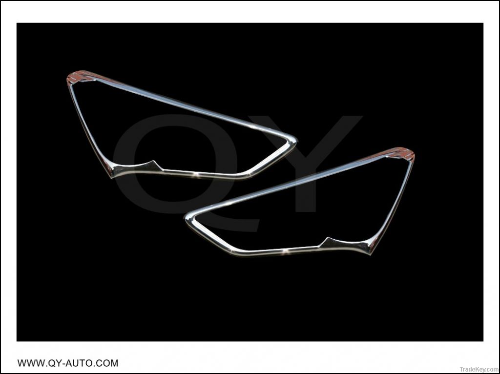 2013 Hyundai Santa Fe/IX 45 HEAD LAMP COVER