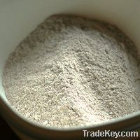 wheat flour