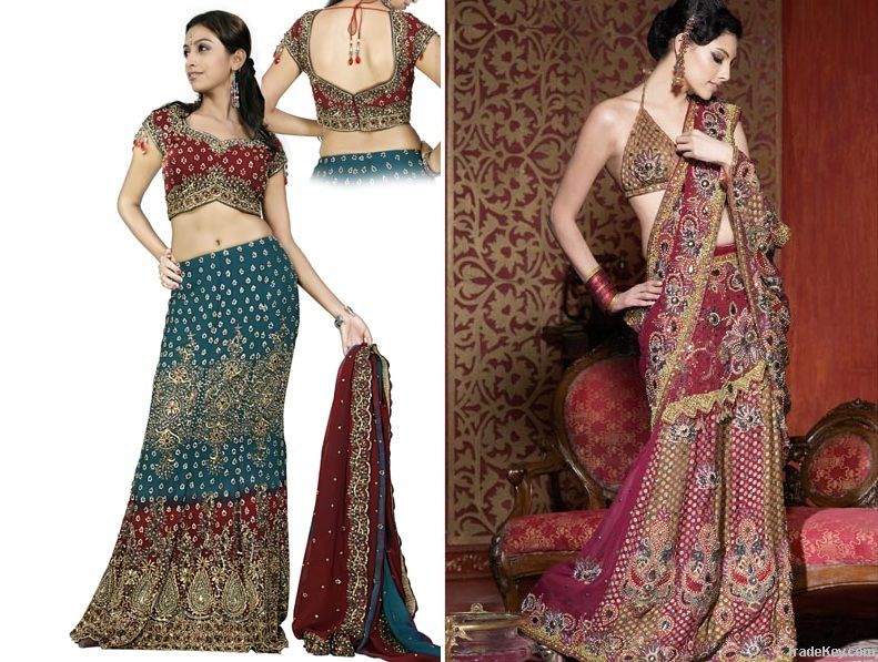 indian sarees