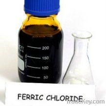 40% Ferric Chloride Liquid