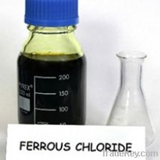 30% liquid Ferrous Chloride