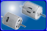 DC Motor