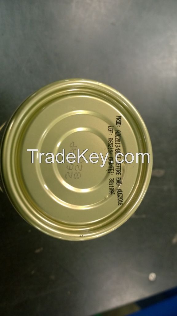 Canned ALASKA WILD SALMON PINK